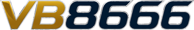 vb8666 লোগো